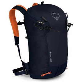   Osprey Mutant 22 / Blue Fire (009.1770)