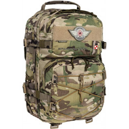   Wisport Sparrow 303 / Multicam