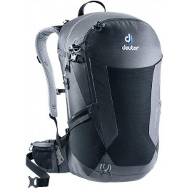   Deuter Futura 28 / black (3400518-7000)