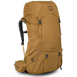   Osprey Rook 65 / Histosol Brown/Rhino Grey (10005875)