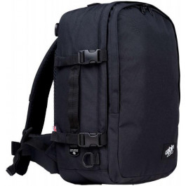   CabinZero Classic Pro 32L / Absolute Black (CZ261201)