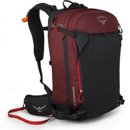   Osprey Soelden Pro 32 / Red Mountain (10004568)