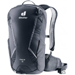   Deuter Race / black (3207018-7000)