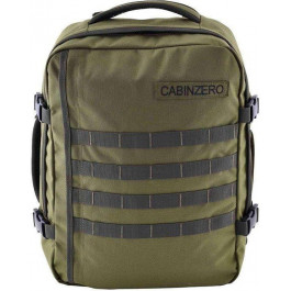   CabinZero Military 28L / Military Green (CZ191403)