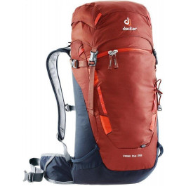   Deuter Rise Lite 28 / lava-navy (3301118-5315)