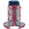 Deuter Trail Pro 34 SL / midnight-maron (3441219-3523) - зображення 2