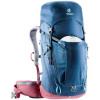 Deuter Trail Pro 34 SL / midnight-maron (3441219-3523) - зображення 4