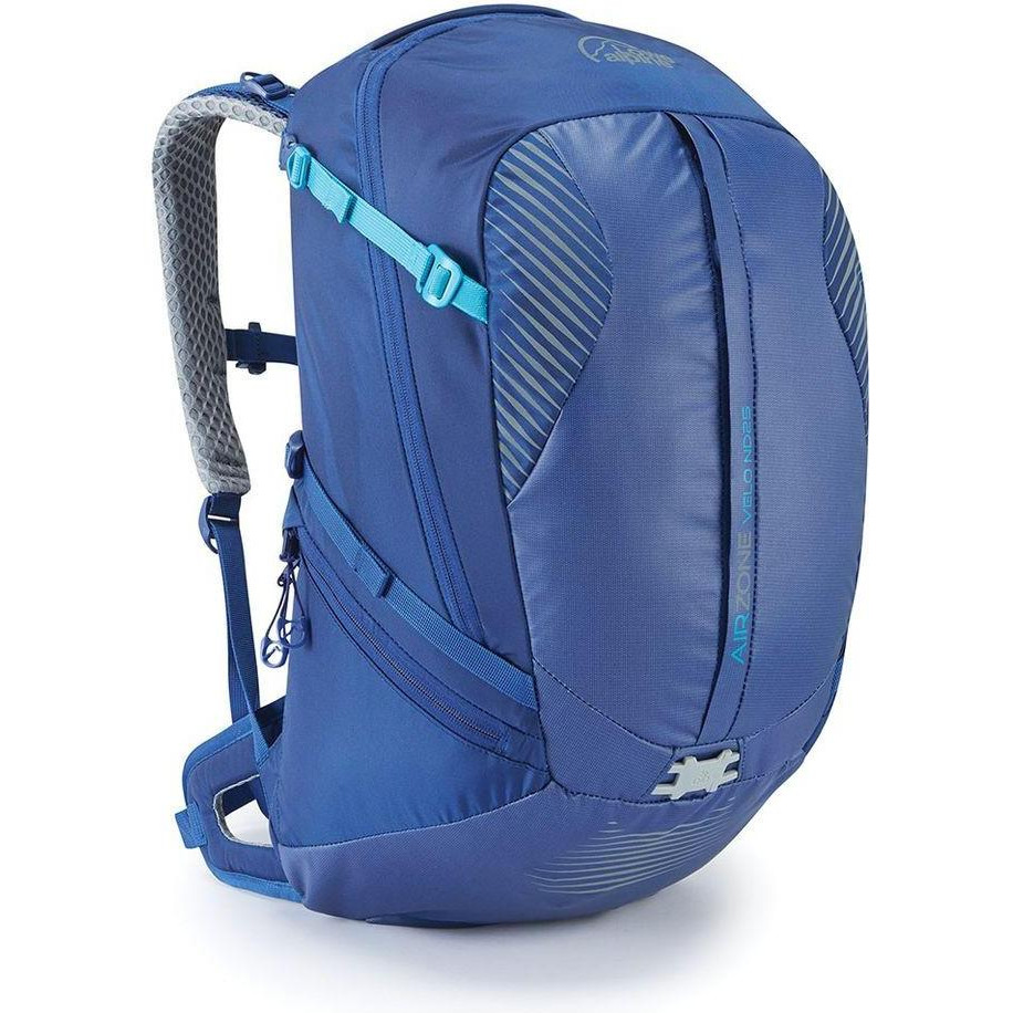 Lowe Alpine AirZone Velo ND 25 / blue print (FTE-60-BP-25) - зображення 1