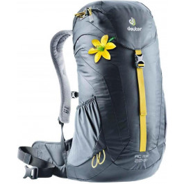   Deuter AC Lite 22 SL / graphite (3420216-4014)