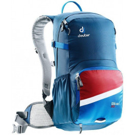   Deuter Bike I 20 / midnight-ocean (3203317 3980)