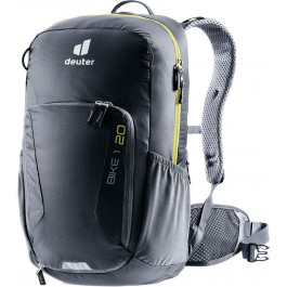   Deuter Bike I 20 / black (3203319-7000)