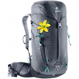   Deuter Trail 28 SL / graphite-black (3440419-4701)