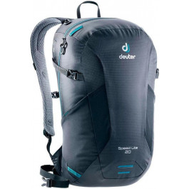   Deuter Speed Lite 20 / black (3410218-7000)