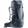 Deuter Futura 34 EL / black (3400918-7000) - зображення 1