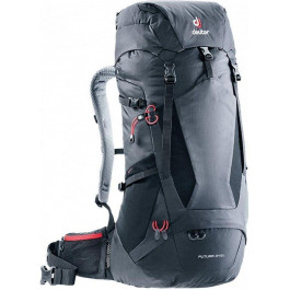   Deuter Futura 34 EL / black (3400918-7000)