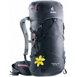   Deuter Speed Lite 24 / black (3410418-7000)