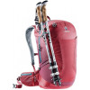 Deuter Futura 24 / cranberry-maron (3400118-5528) - зображення 4