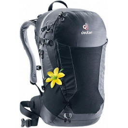   Deuter Futura 22 SL / black (3400018-7000)