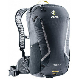   Deuter Race X / black (3207118-7000)