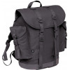 Brandit BW Rucksack / black (8004.2.OS) - зображення 1