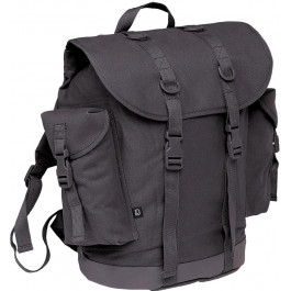   Brandit BW Rucksack / black (8004.2.OS)