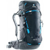 Deuter Rise 34+ / black-graphite (3301318-7403) - зображення 1