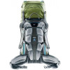 Deuter Rise 34+ / black-graphite (3301318-7403) - зображення 2