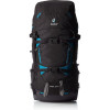 Deuter Rise 34+ / black-graphite (3301318-7403) - зображення 3