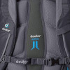 Deuter Rise 34+ / black-graphite (3301318-7403) - зображення 6