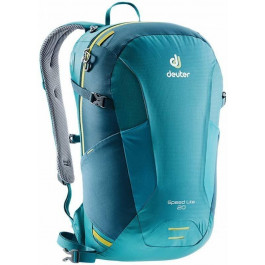   Deuter Speed Lite 20 / petrol-arctic (33121 3325)