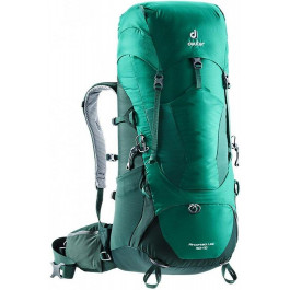   Deuter Aircontact Lite 50+10 / alpinegreen-forest (3340318-2231)