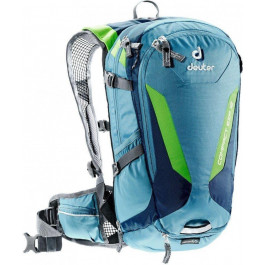   Deuter Compact EXP 12 / slateblue-midnight (3200215 3364)