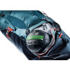 Deuter Aircontact Lite 50+10 / alpinegreen-forest (3340318-2231) - зображення 8