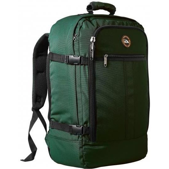 Cabin Max Metz 44L / Hunter Green - зображення 1