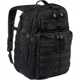   5.11 Tactical RUSH 24 Backpack / Black (58601-019)