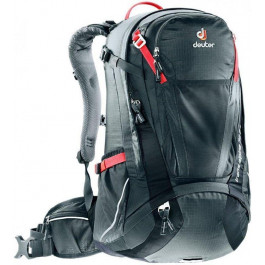   Deuter Trans Alpine 32 EL / graphite-black (3205917 4701)