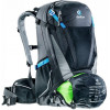 Deuter Trans Alpine 32 EL / graphite-black (3205917 4701) - зображення 4