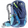 Deuter Trans Alpine 30 / navy-ocean (3205217 3366) - зображення 1