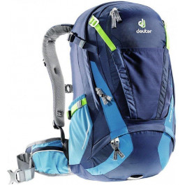   Deuter Trans Alpine 30 / navy-ocean (3205217 3366)