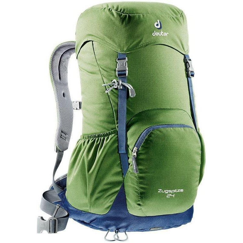 Deuter Zugspitze 24 / pine-navy - зображення 1