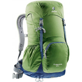   Deuter Zugspitze 24 / pine-navy