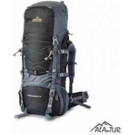   Pinguin Explorer 75 / Black