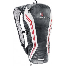   Deuter Road One / black-white