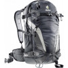 Deuter Freerider 26 / black-anthracite - зображення 1