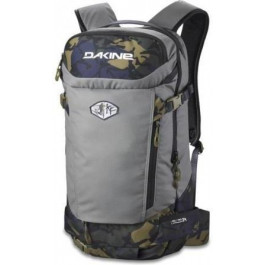   Dakine Team Heli Pro 24L / Karl Fostvedt