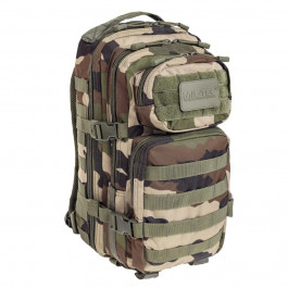   Mil-Tec Backpack US Assault Small / CCE camo (14002024)