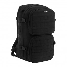   Texar Scout backpack / black (38-BSC-BP-BL)