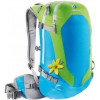 Deuter Provoke 14 SL / turquise-kiwi - зображення 1