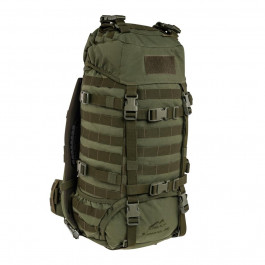   Wisport Raccoon 45 / Olive green