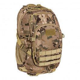   CAMO Caiman Backpack 35L / MTC (PL-CM-BP-MC)